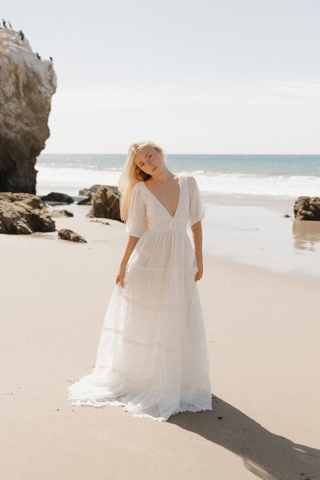 Anais — KITE AND BUTTERFLY